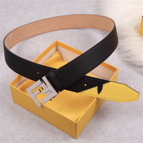 buy real fendi belt cheap|cheap fendi belts aliexpress.